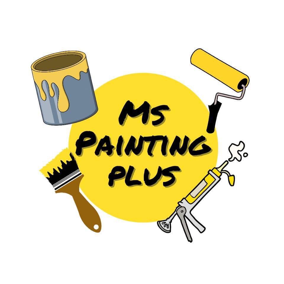 Ms painting plus