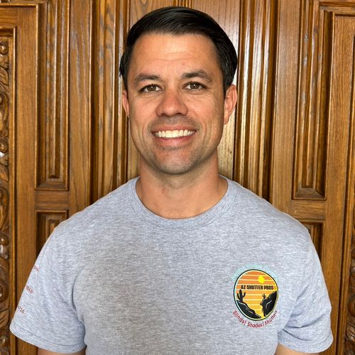 AZ SHUTTER PROS