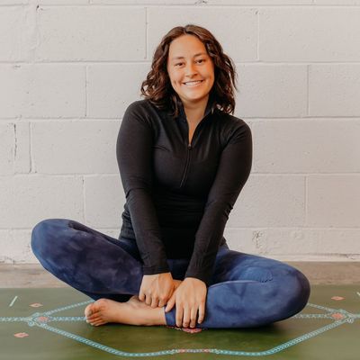 Avatar for Empowered in Asana