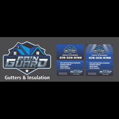 Avatar for Rain guard gutters and insulation