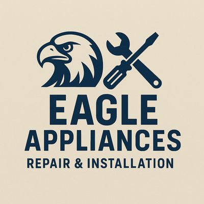 Avatar for Eagle Appliances repair and installation
