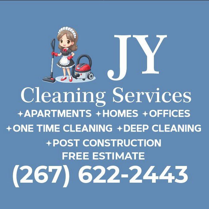Andrielly cleaning