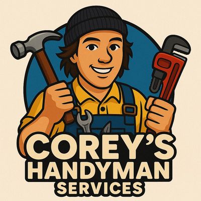 Avatar for Corey’s handyman services