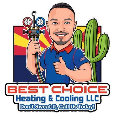 Avatar for Best Choice Heating & Cooling LLC
