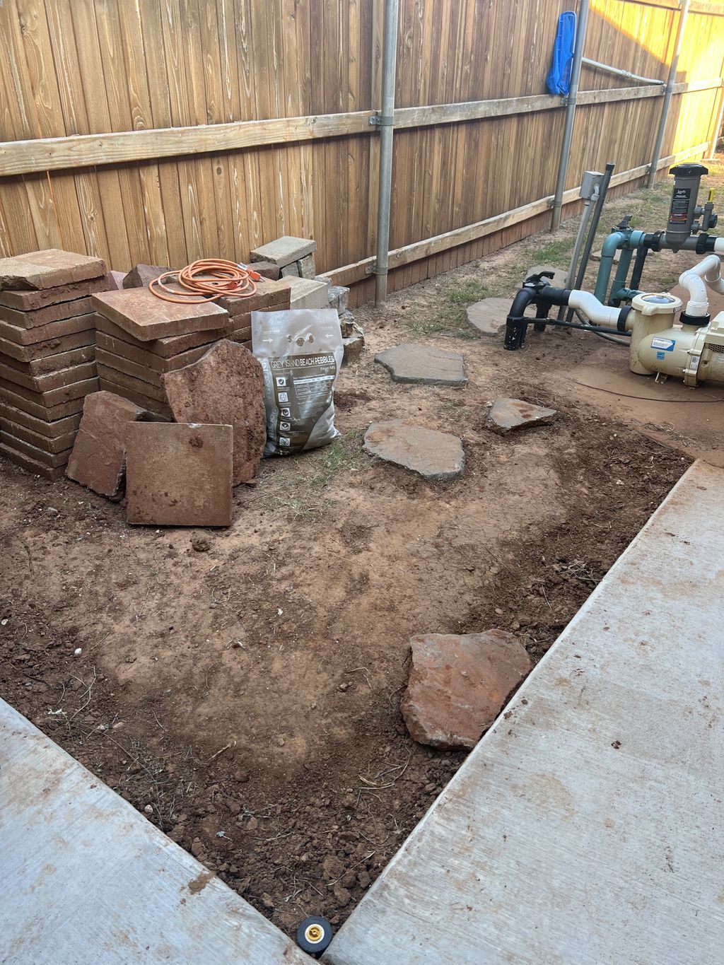 Projects and media