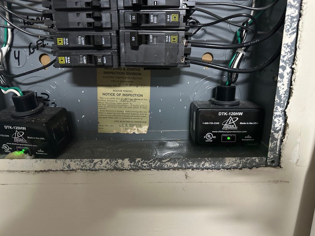 Customer photos