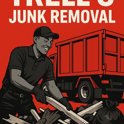 Avatar for Trell’s junk removal