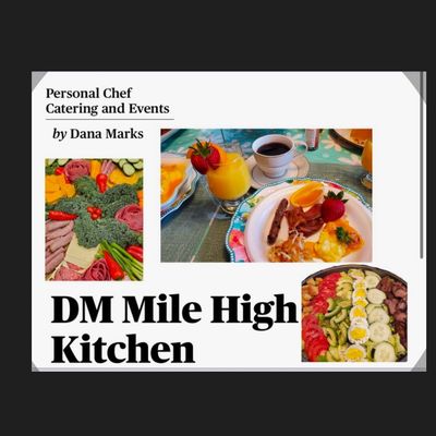 Avatar for DM Mile High Kitchen