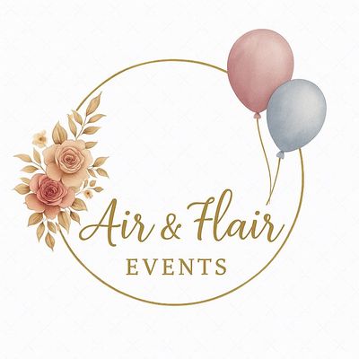Avatar for Air and flair events