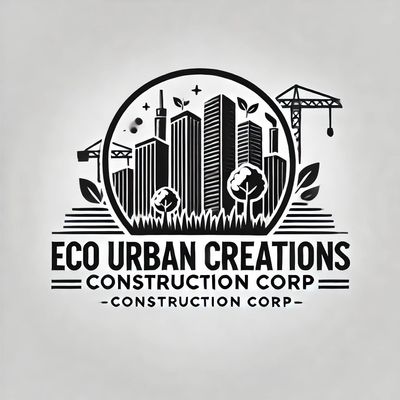 Avatar for EcoUrban CREATIONS CONSTRUCTION CORP