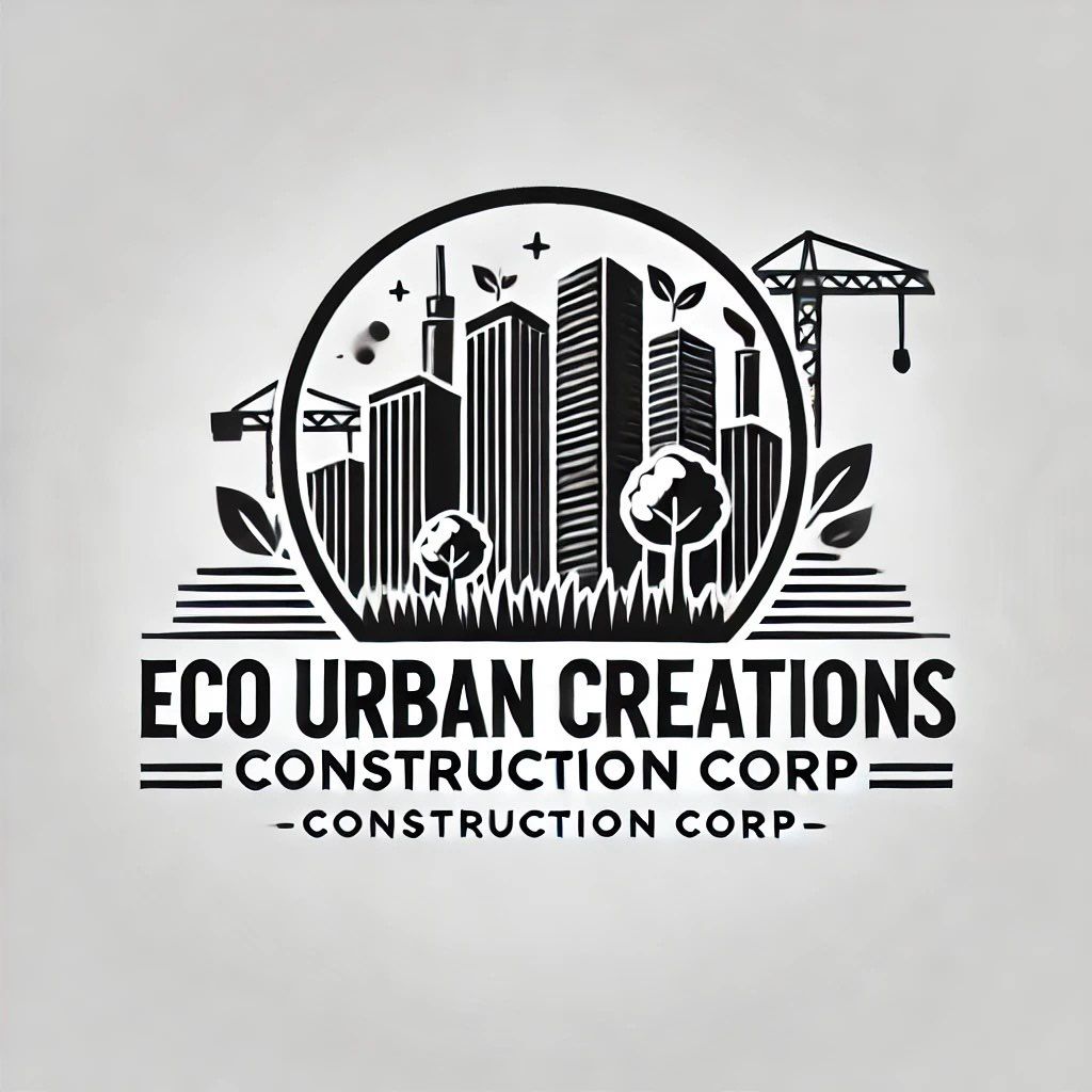EcoUrban CREATIONS CONSTRUCTION CORP