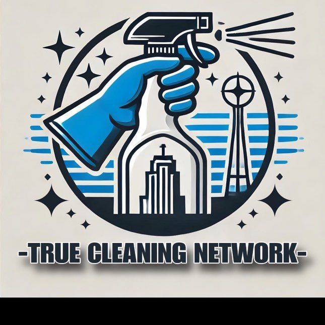 True Cleaning Network