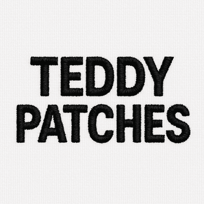 Avatar for Teddy Patches
