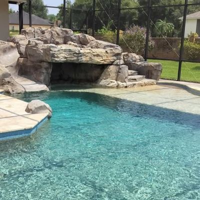 Avatar for Blue Bliss pools LLC