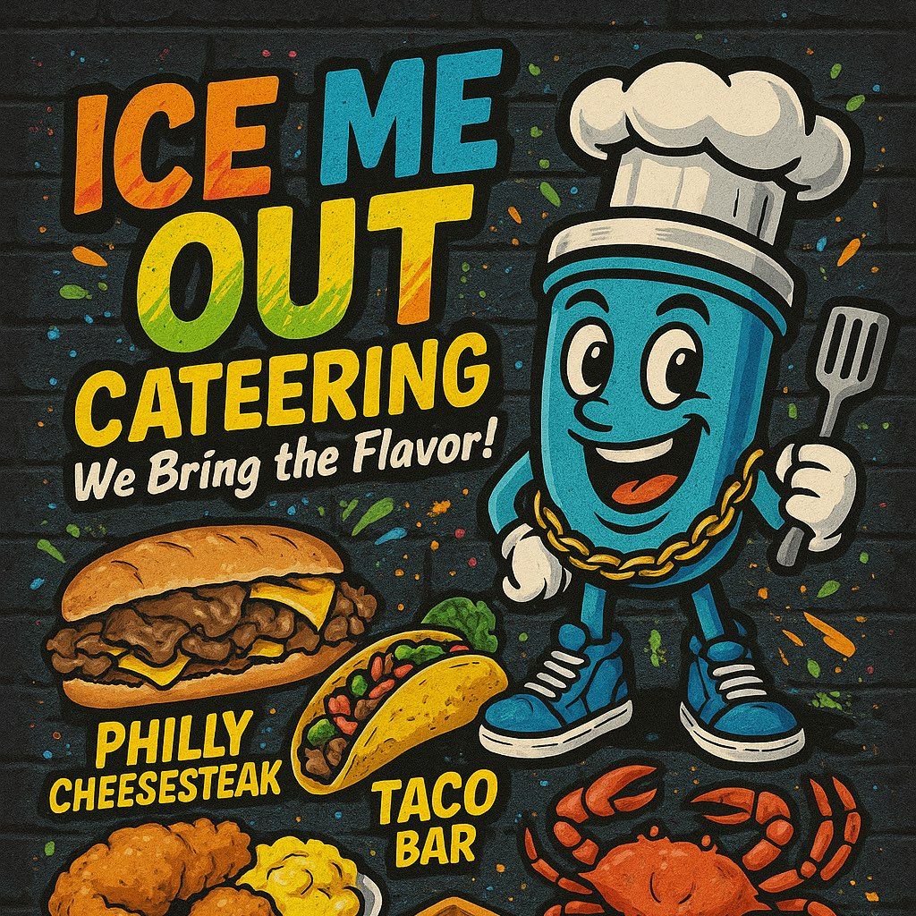 Ice Me Out Water Ice Company LLC