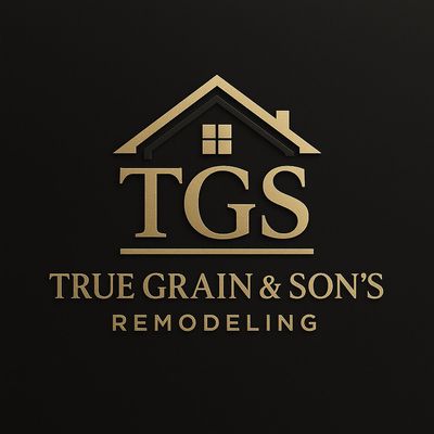 Avatar for True Grain & Son’s Remodeling