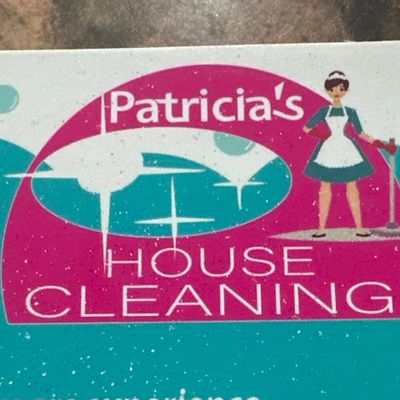 Avatar for Patricia’s House Cleaning