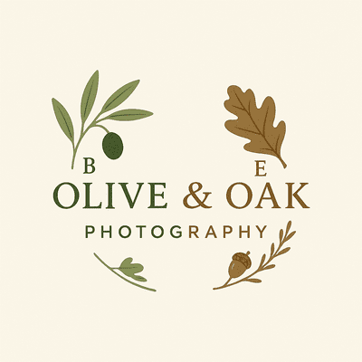 Avatar for Olive & Oak Photography