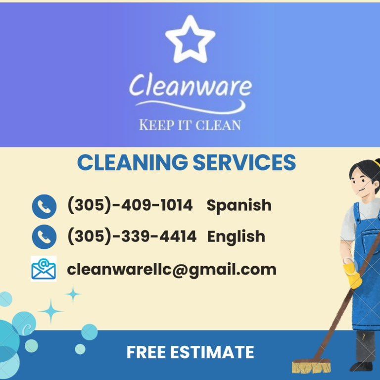 Cleanware LLC