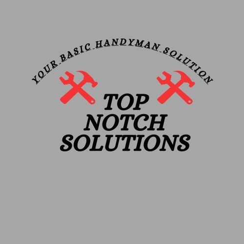 Top Notch Solutions