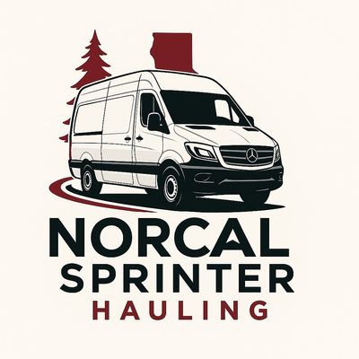 Avatar for NorCal Sprinter Hauling