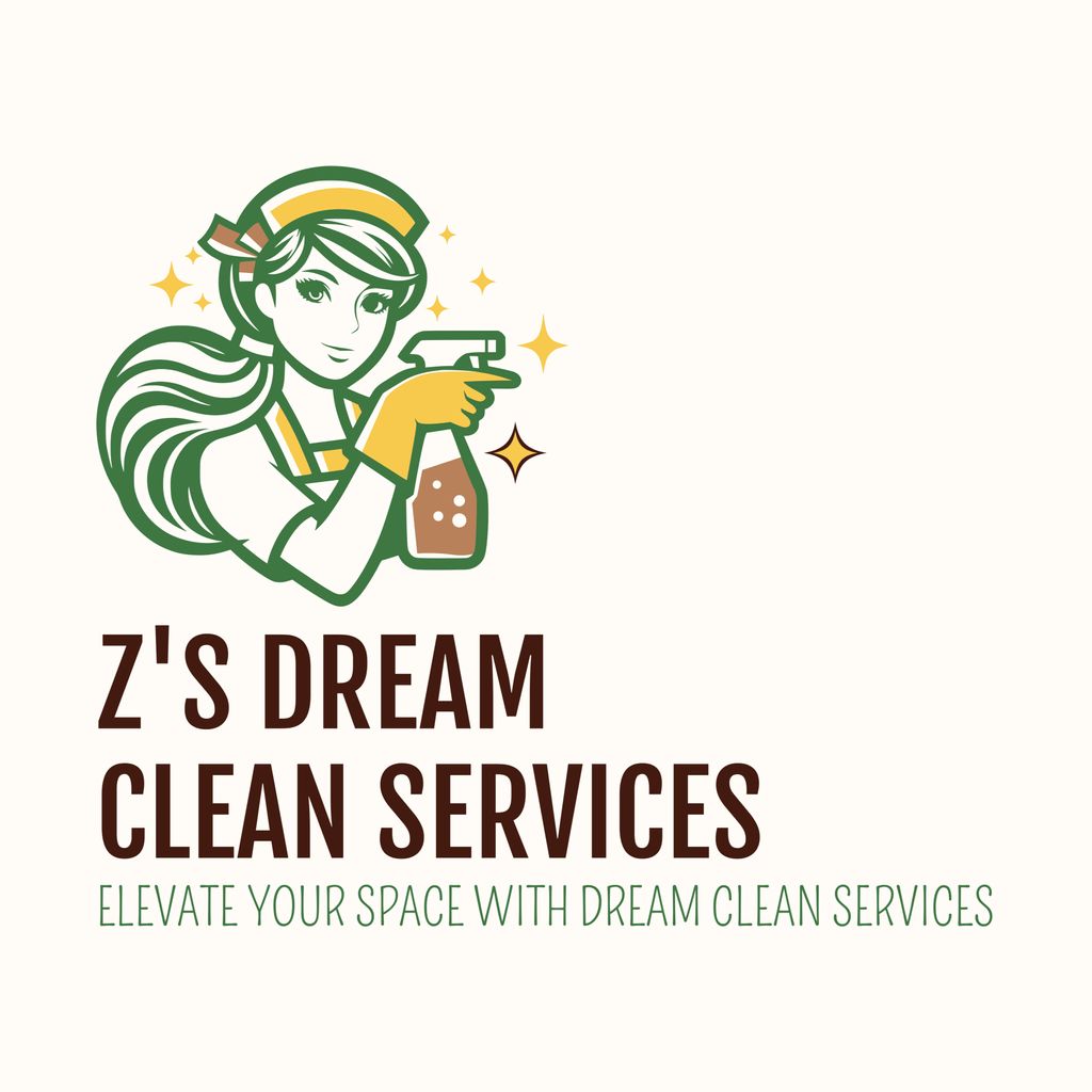 Z's Dream Clean Services