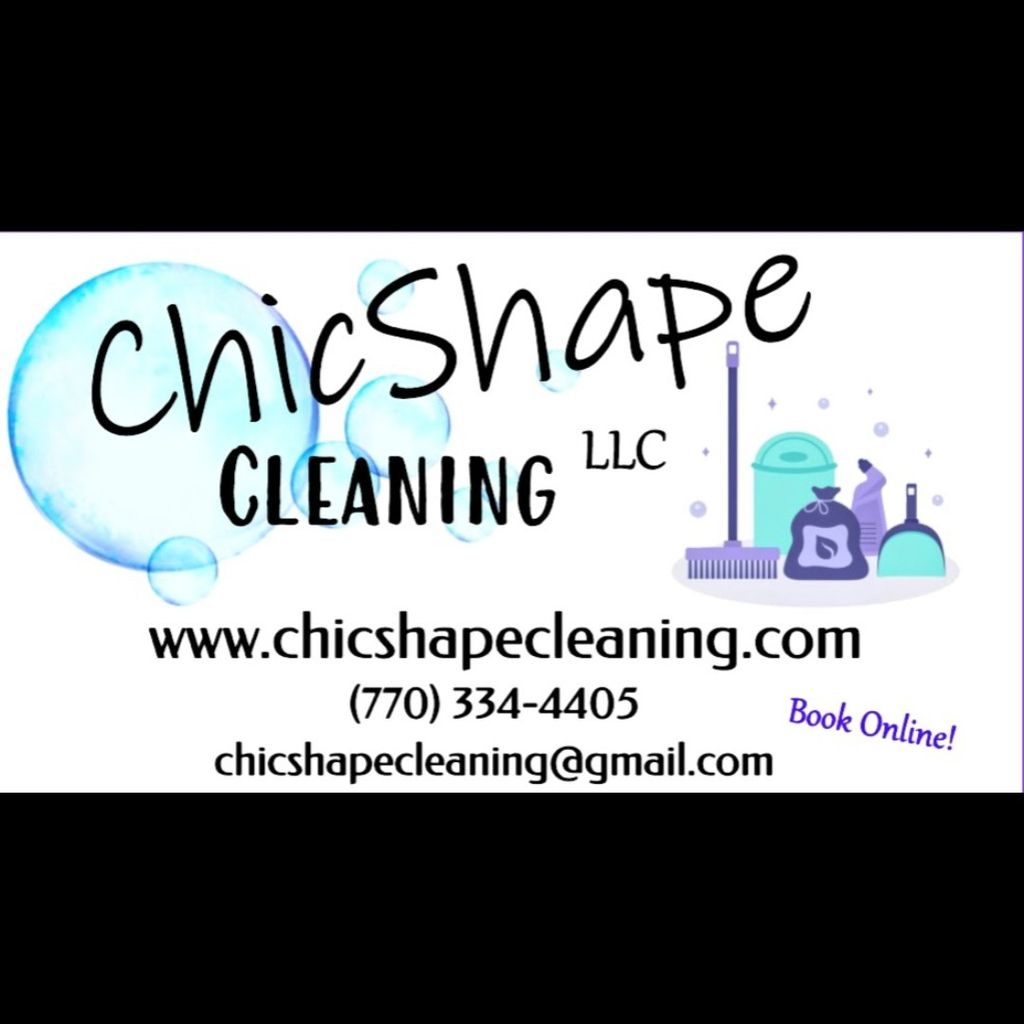 ChicShape Cleaning LLC