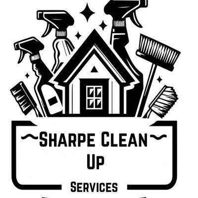 Avatar for Sharpe Clean-Up LLC