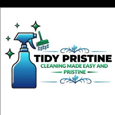 Avatar for Tidy Pristine