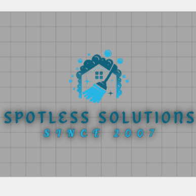 Avatar for spotless solutions cleaners