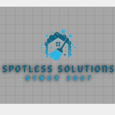 spotless solutions cleaners