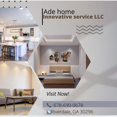 Avatar for Ade Home Innovative Service LLC