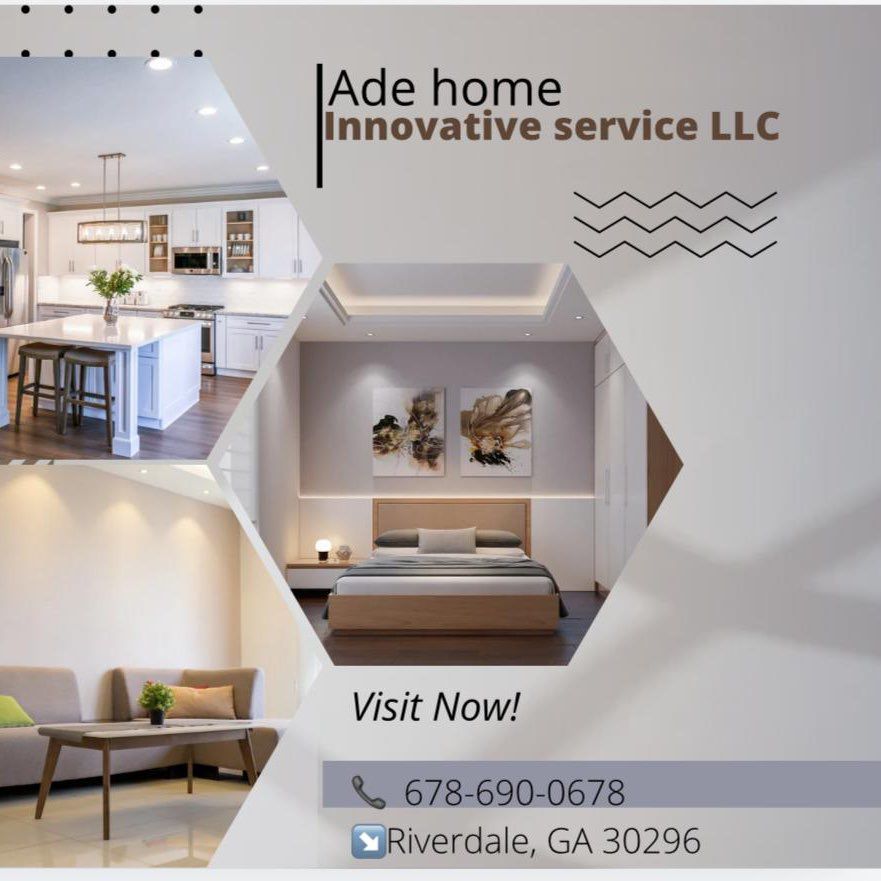 Ade Home Innovative Service LLC