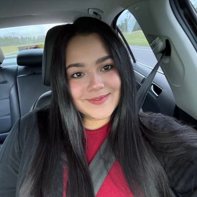 Avatar for Gabriela Scott