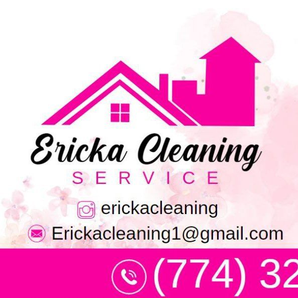 Ericka Cleaning Service