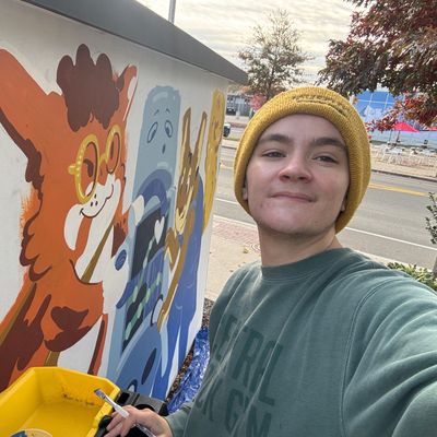 Avatar for The Good Boy Collective