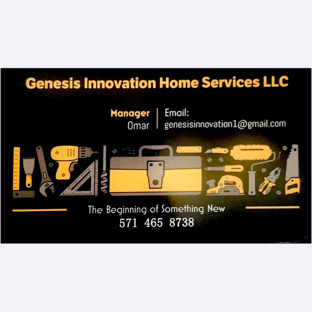 Genesis Innovations Home Services LLC