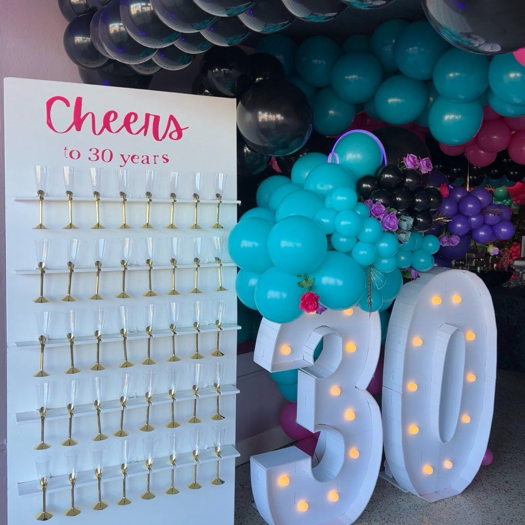 FM Interiors and Events
