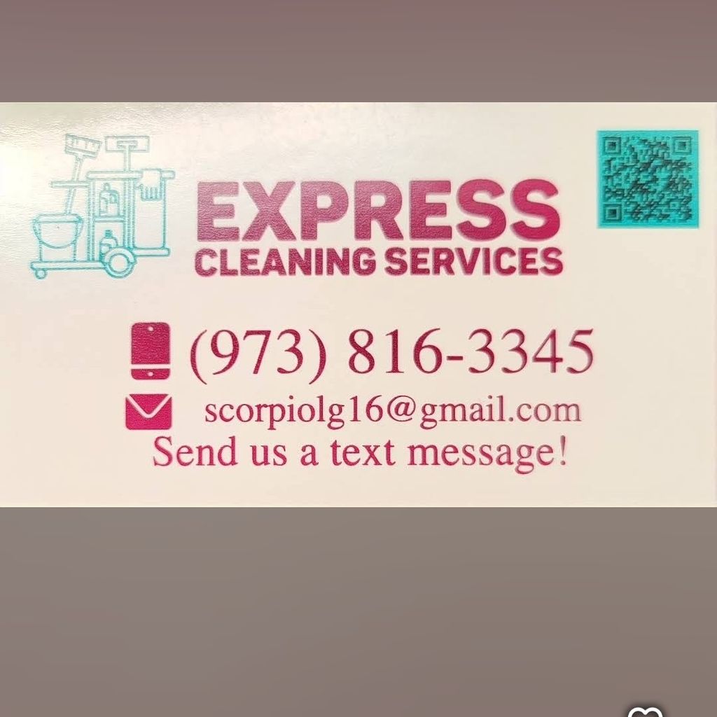 Expres cleaners