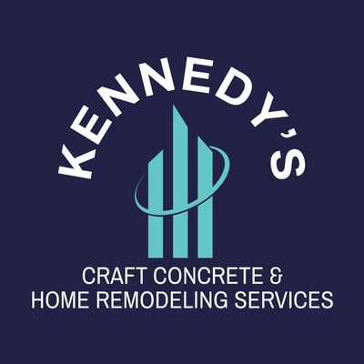 Avatar for Kennedy’s Craft Concrete & Home Remodeling Svcs