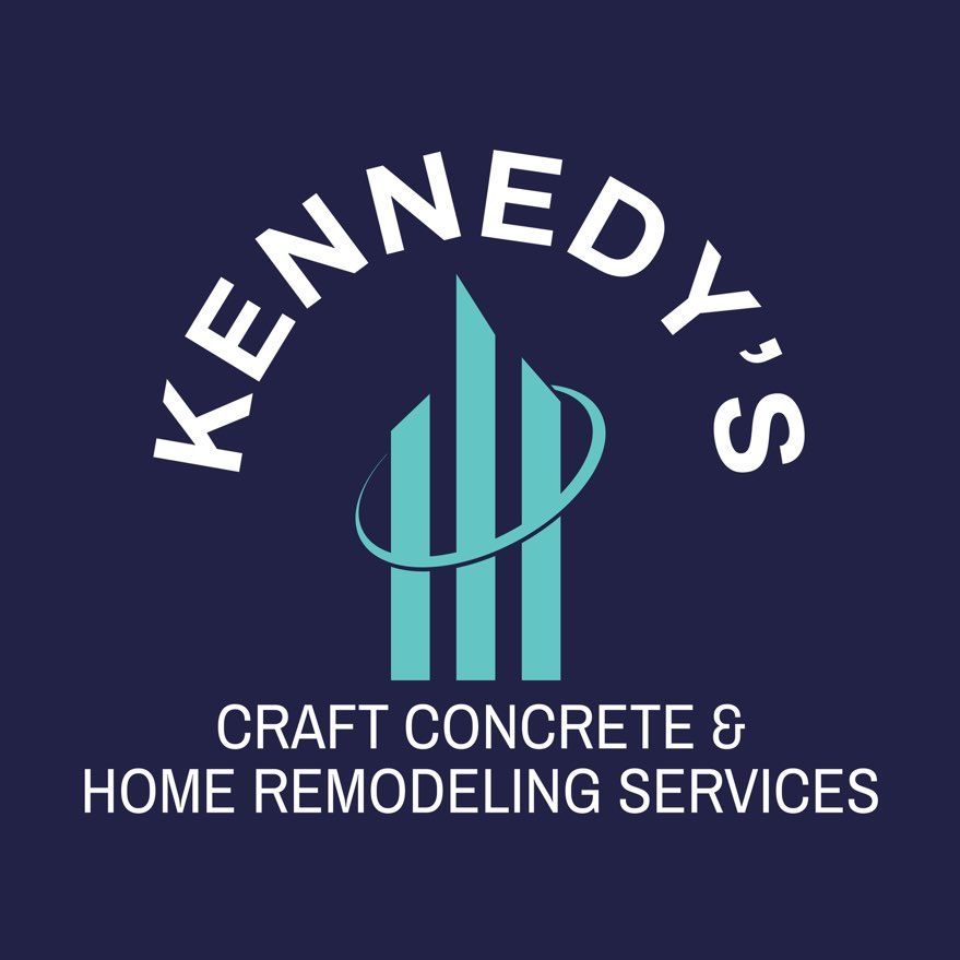 Kennedy’s Craft Concrete & Home Remodeling Svcs