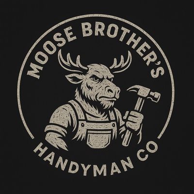 Avatar for Moose Brothers Handyman Co