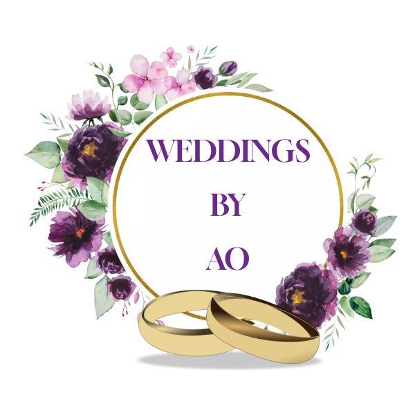 Weddings by AO-Wedding Officiant