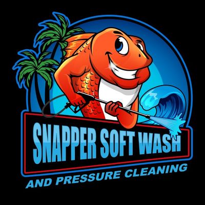 Avatar for Snapper Soft Wash and Pressure Cleaning