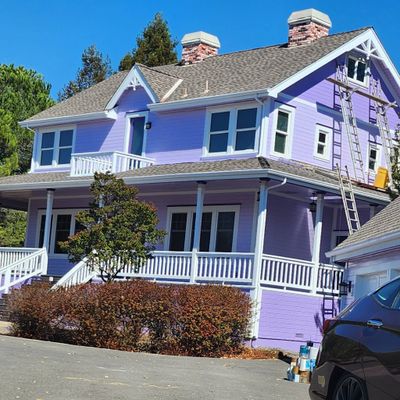 Avatar for San mateo painting &demolition
