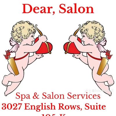 Avatar for Dear, Salon