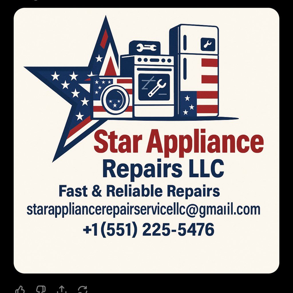 Star Appliance Repairs LLC