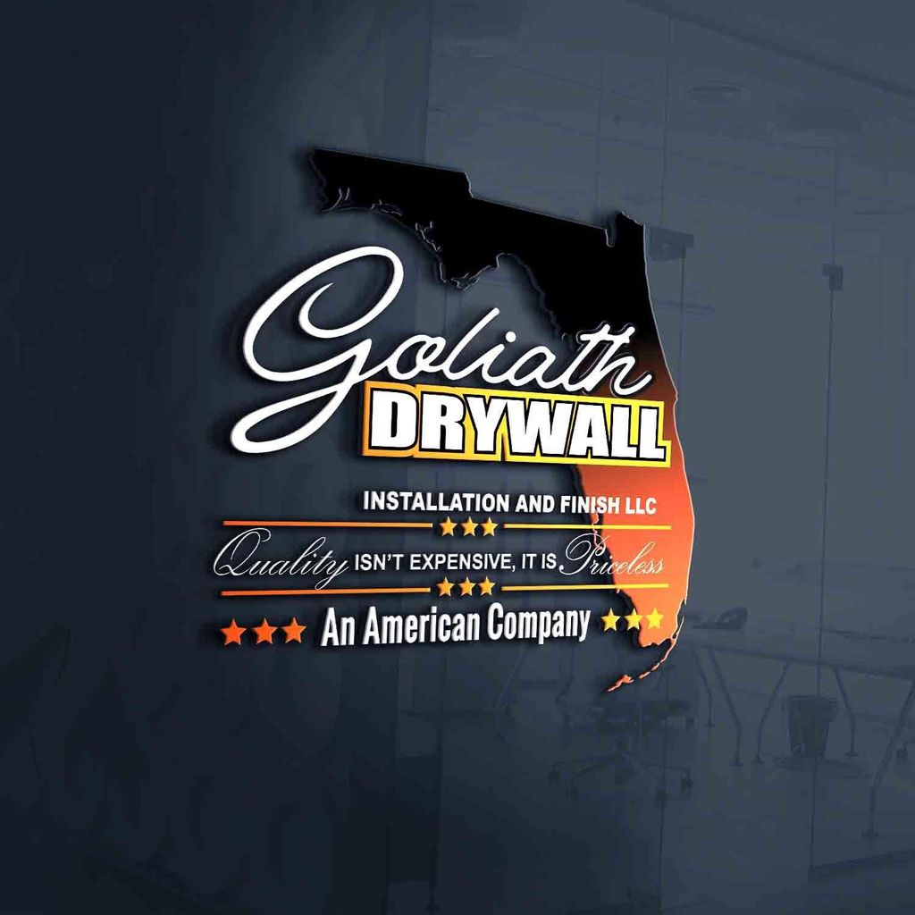 Goliath Drywall Installation & Finish, LLC