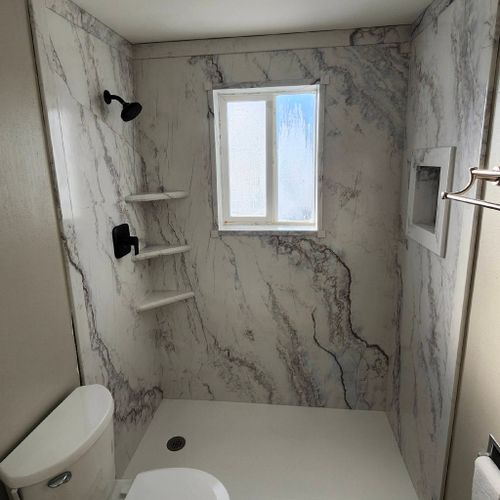 Pristine Home Services LLC