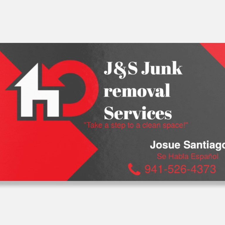 J&S Junk Removal Services